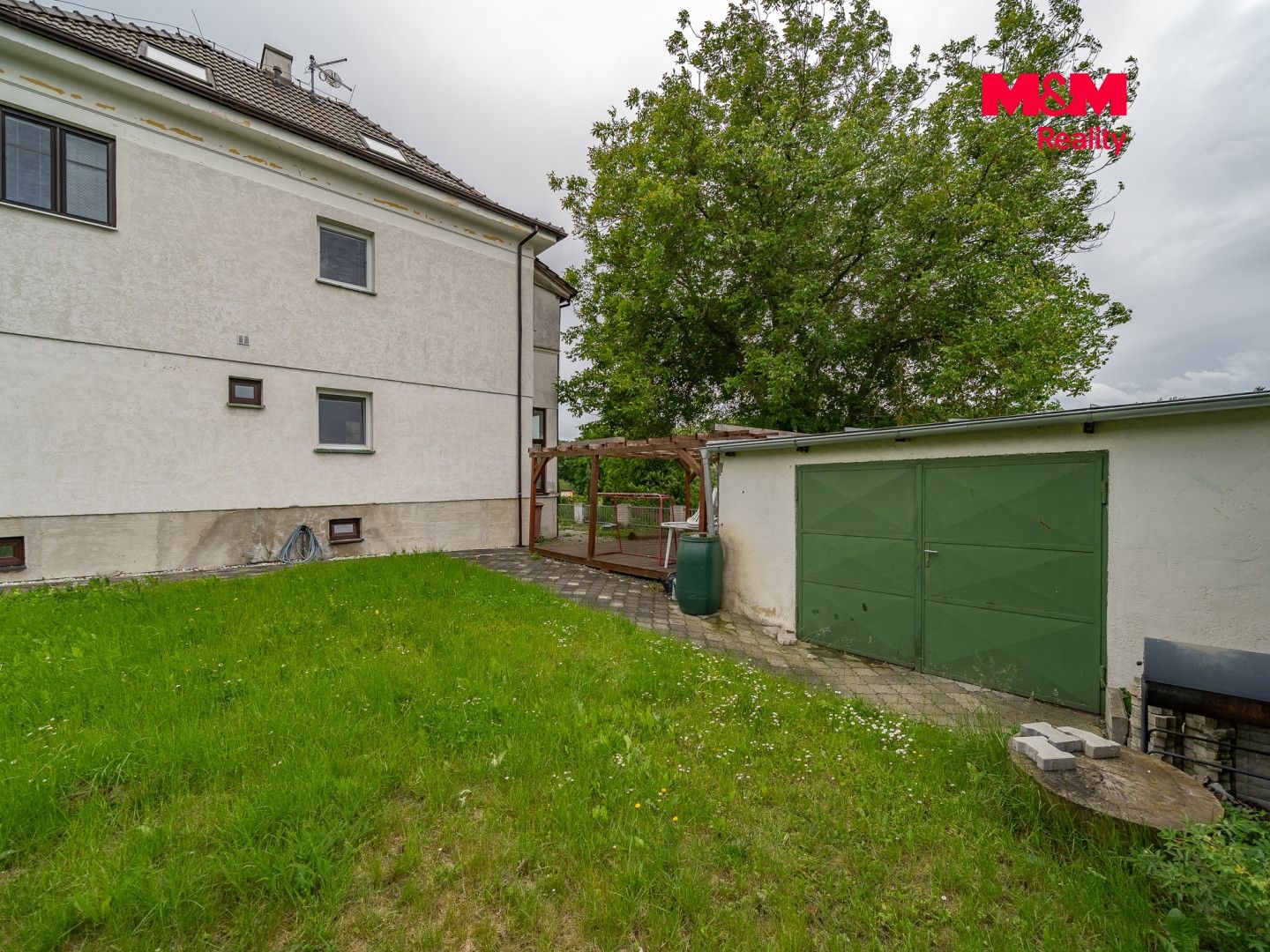 Prodej, Rodinný dům, 150 m², Františkovy Lázně, Františkovy Lázně – náhled fotky 33