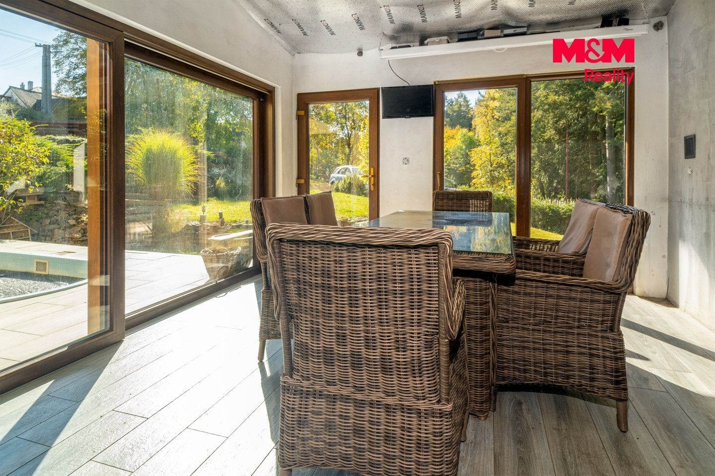 Prodej, Rodinný dům, 181 m², Hlinsko, Hlinsko – náhled fotky 7