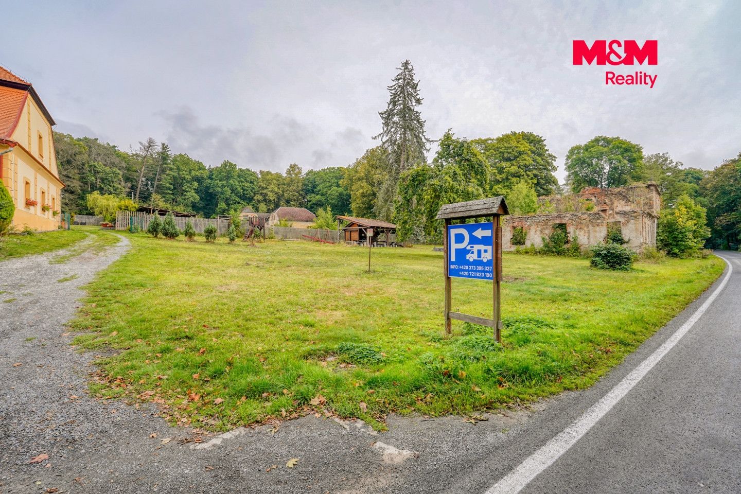 Prodej, Chalupa, 689 m², Žihle, Žihle – náhled fotky 40