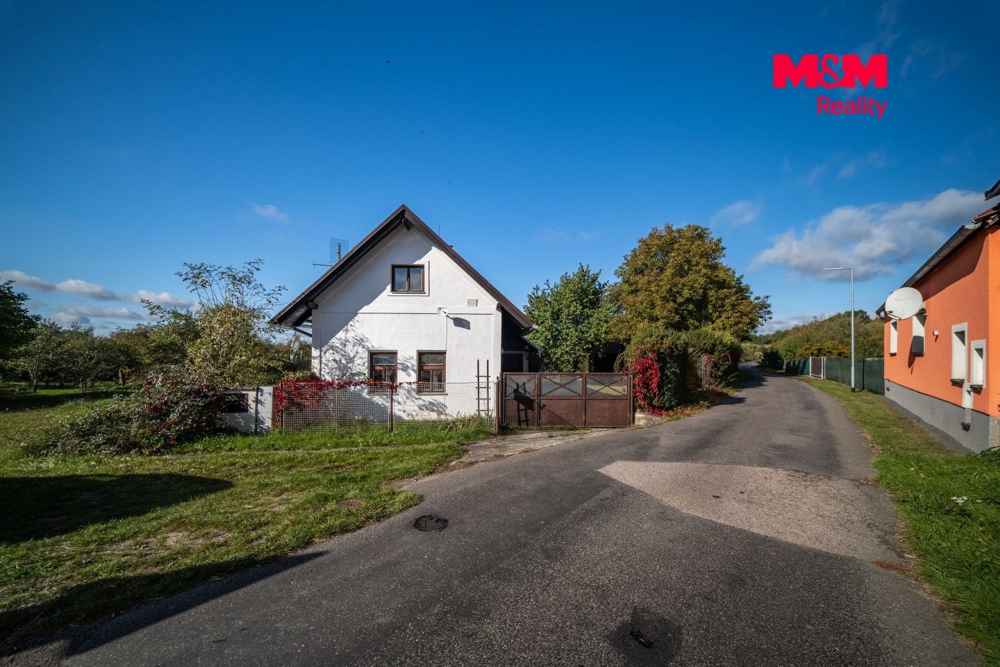 Prodej, Rodinný dům, 150 m², Tchořovice, Tchořovice – náhled fotky 19