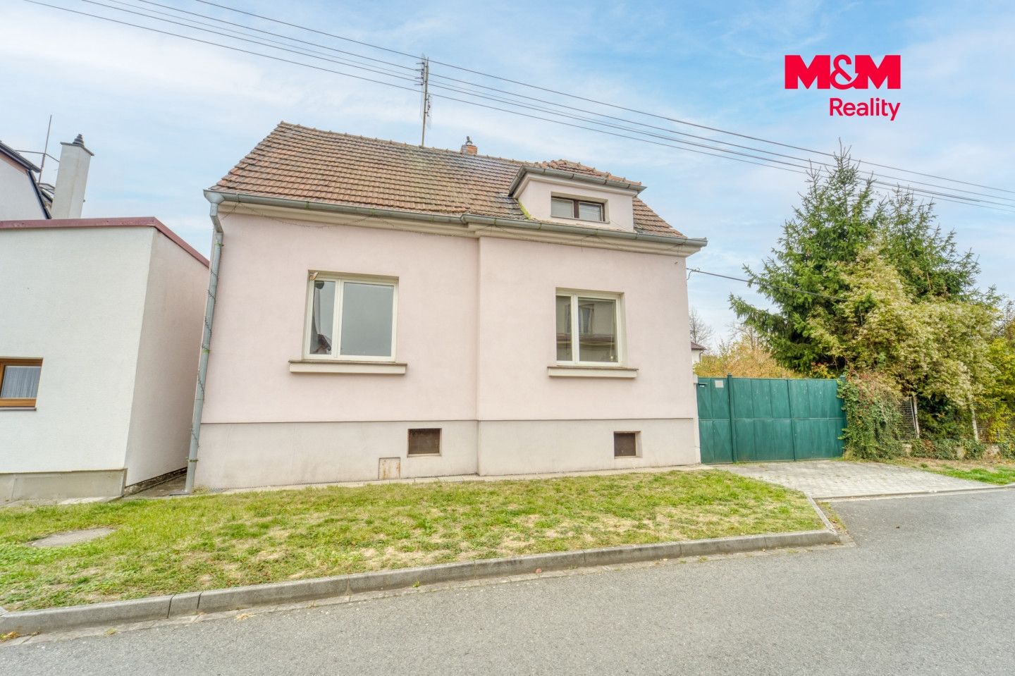 Prodej, Rodinný dům, 98 m², Nýřany, Tyršova, Nýřany – náhled fotky 13