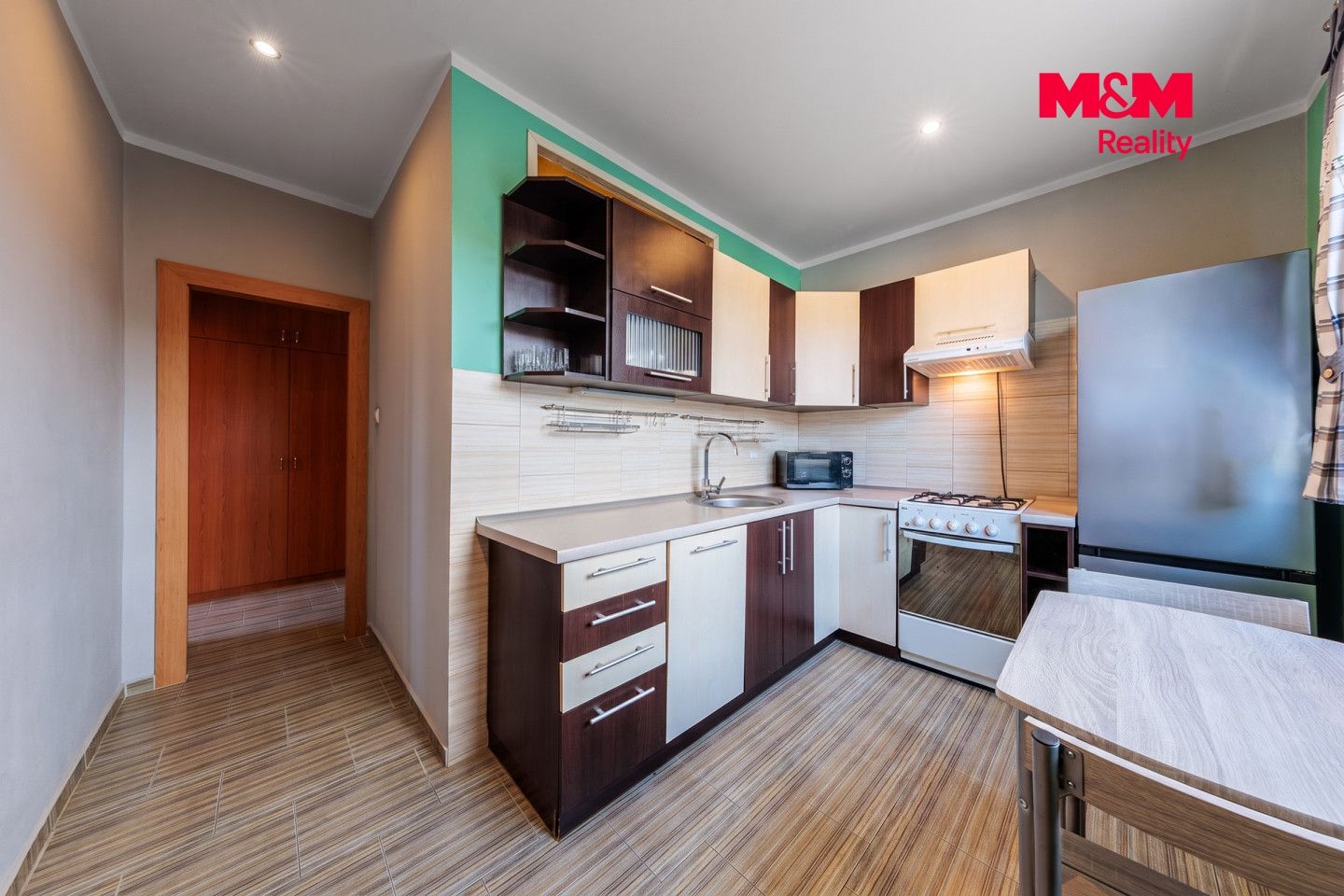 Prodej, Byt 3+1, 55 m², Habartov, Karla Čapka, Habartov – náhled fotky 10