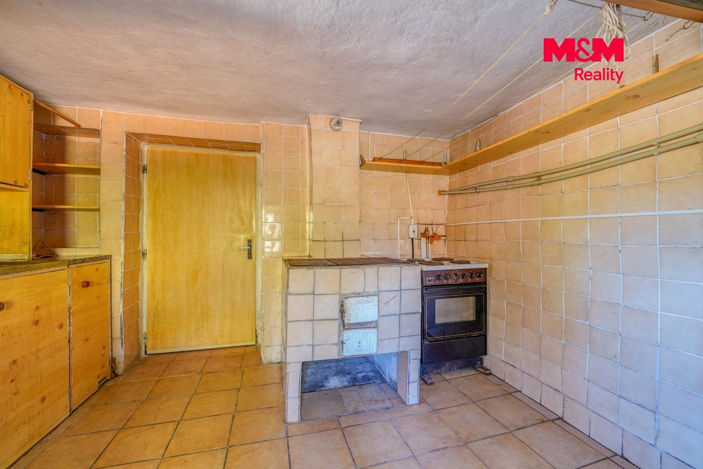 Prodej, Rodinný dům, 143 m², Krásná Hora nad Vltavou, Krásná Hora nad Vltavou – náhled fotky 26
