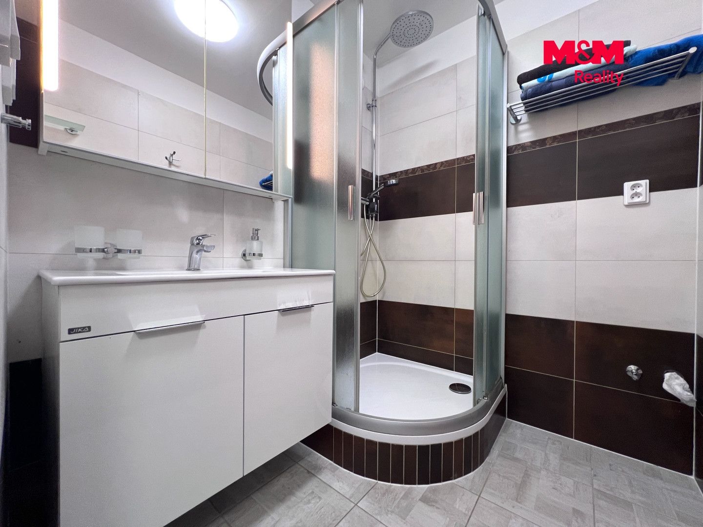 Prodej, Byt 3+kk, 73 m², Praha, Janského, Praha – náhled fotky 4