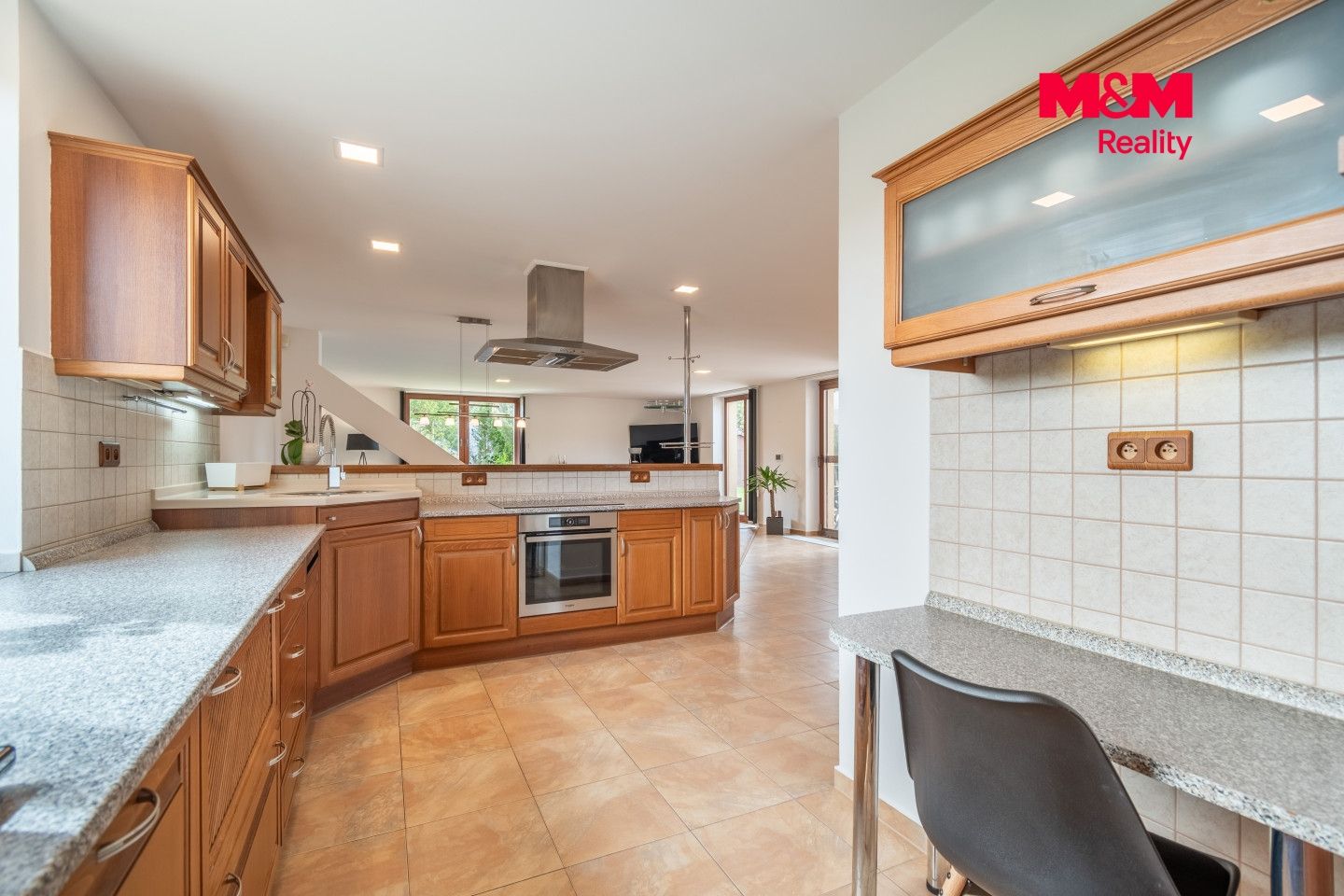 Prodej, Rodinný dům, 196 m², Václavice, Václavice – náhled fotky 9