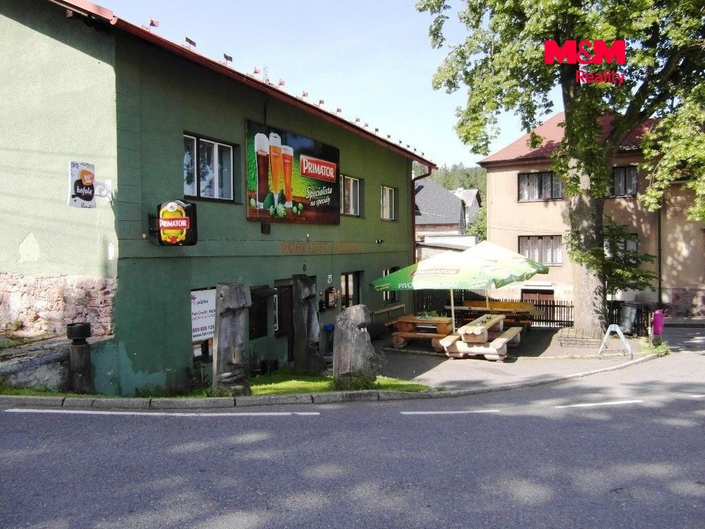 Prodej, Rodinný dům, Česká Čermná