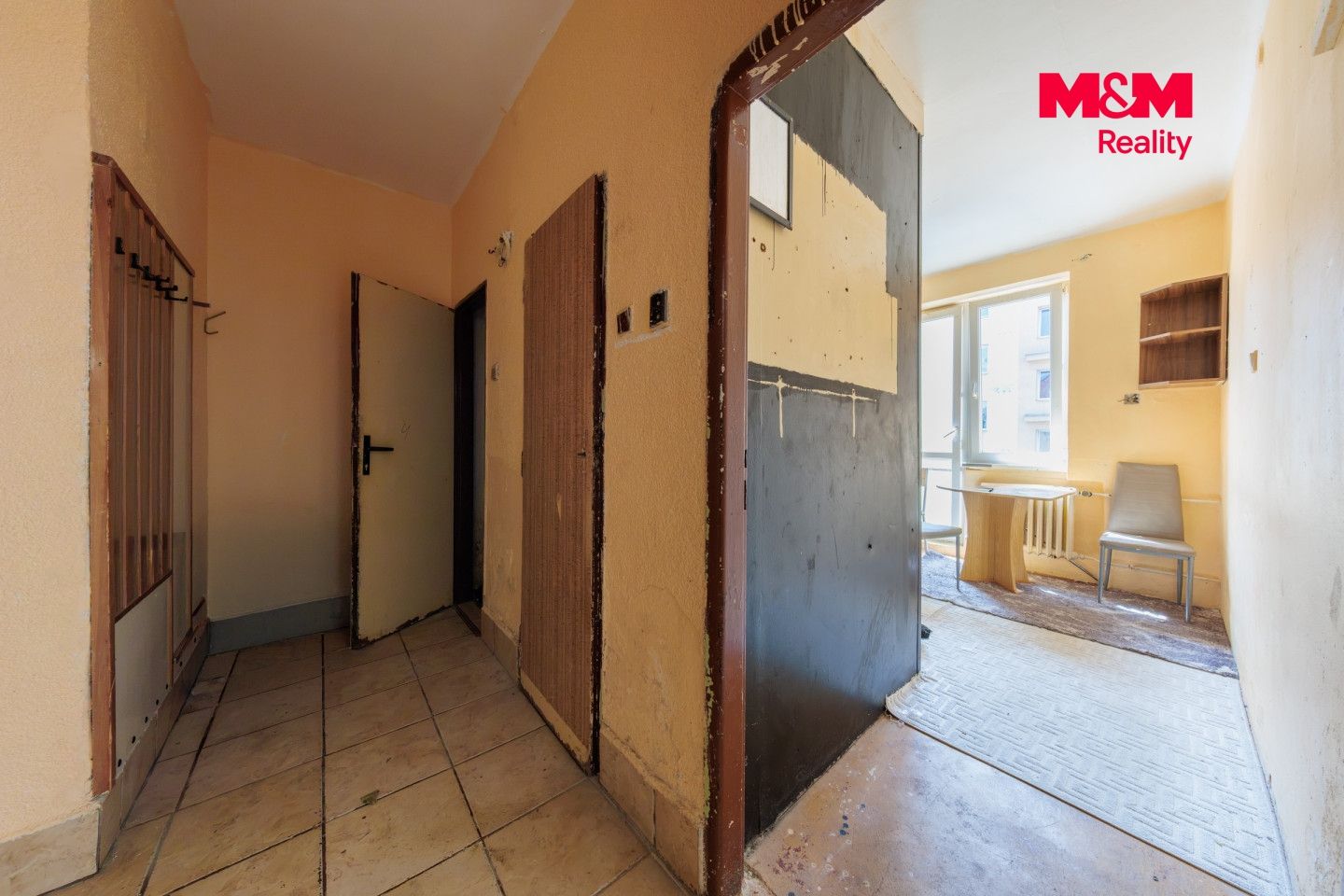 Prodej, Byt 1+1, 37 m², Sokolov, Heyrovského, Sokolov – náhled fotky 6