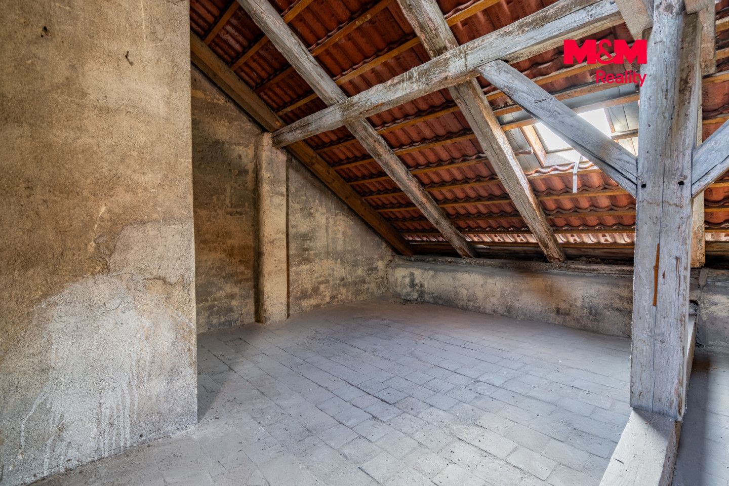 Prodej, Atypický byt, 126 m², Praha, Husitská, Praha – náhled fotky 10