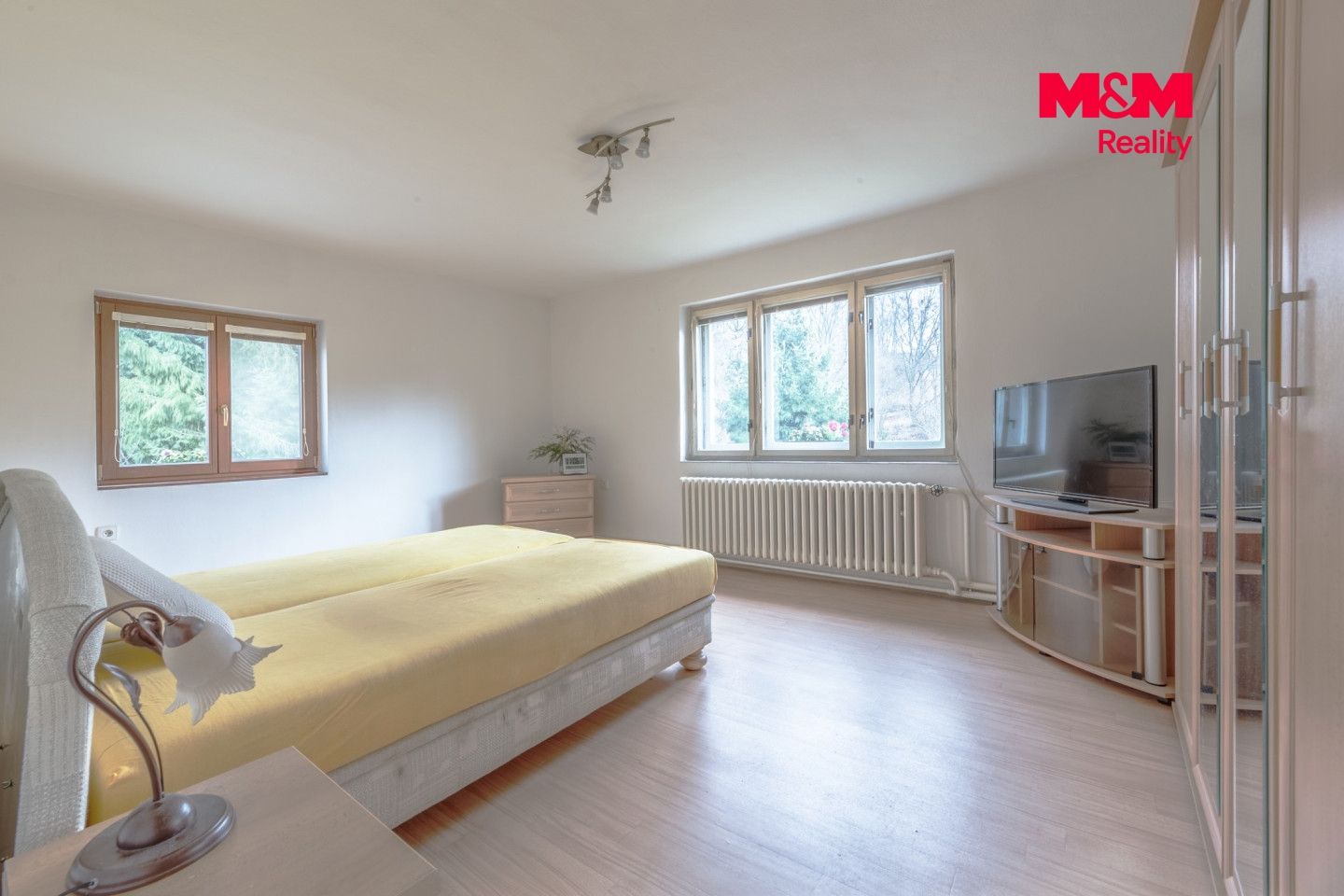 Prodej, Rodinný dům, 212 m², Kosova Hora, Kosova Hora – náhled fotky 5