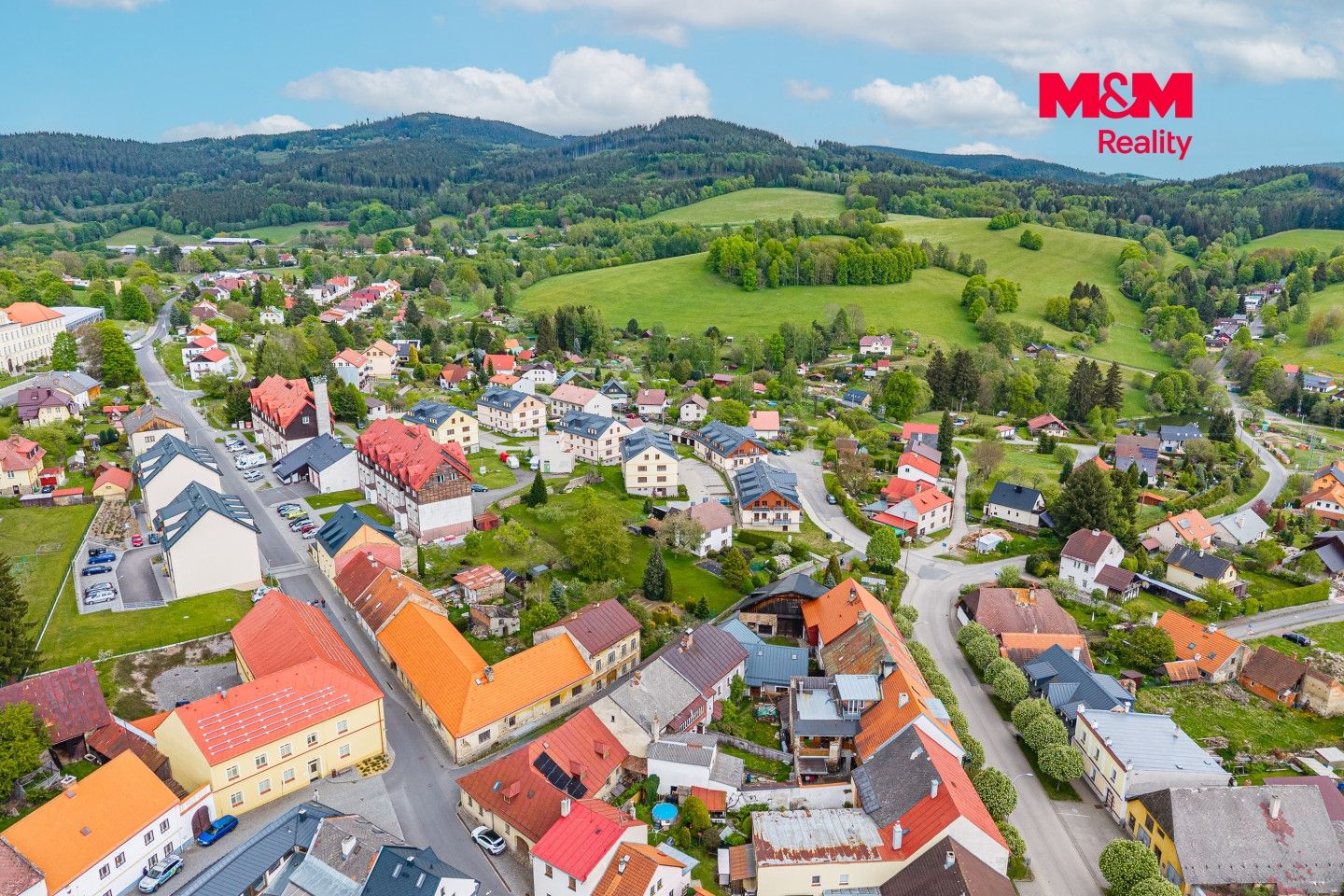 Prodej, Rodinný dům, 240 m², Kašperské Hory, Besední, Kašperské Hory – náhled fotky 31