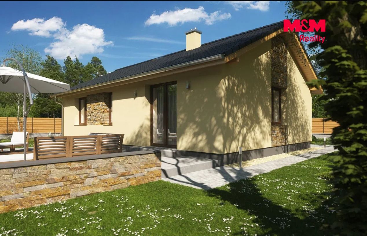 Prodej, Rodinný dům, 65 m², Krušovice, Krušovice – náhled fotky 10
