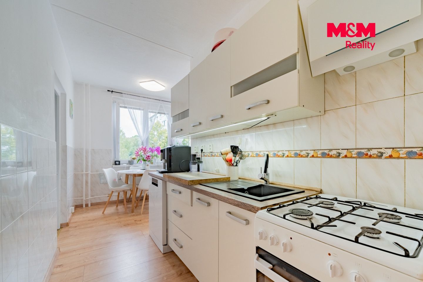 Pronájem, Byt 3+1, 75 m², Cheb, Lesní, Cheb – náhled fotky 6