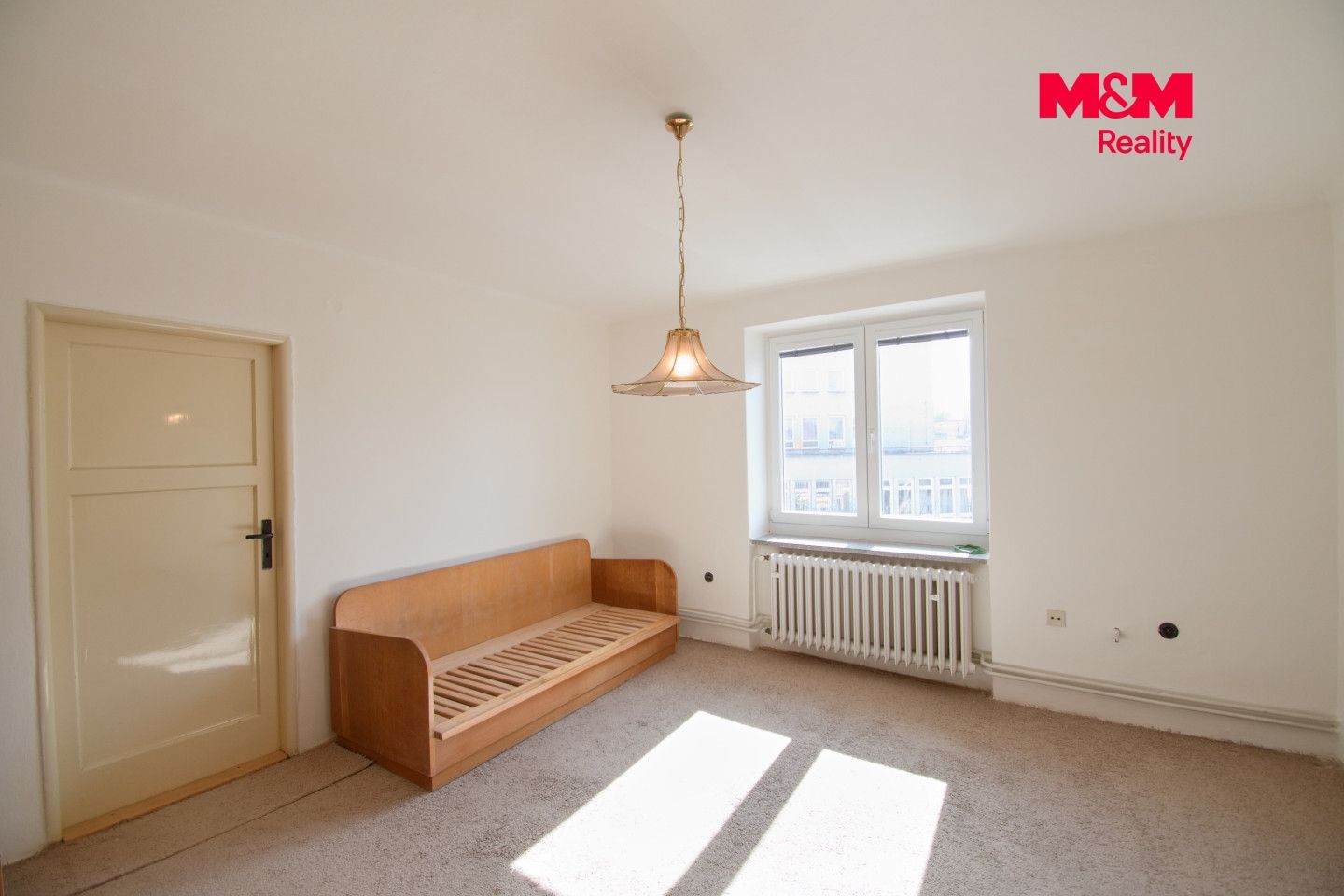 Pronájem, Byt 3+1, 70 m², Rožnov pod Radhoštěm, Náměstí Míru, Rožnov pod Radhoštěm – náhled fotky 2