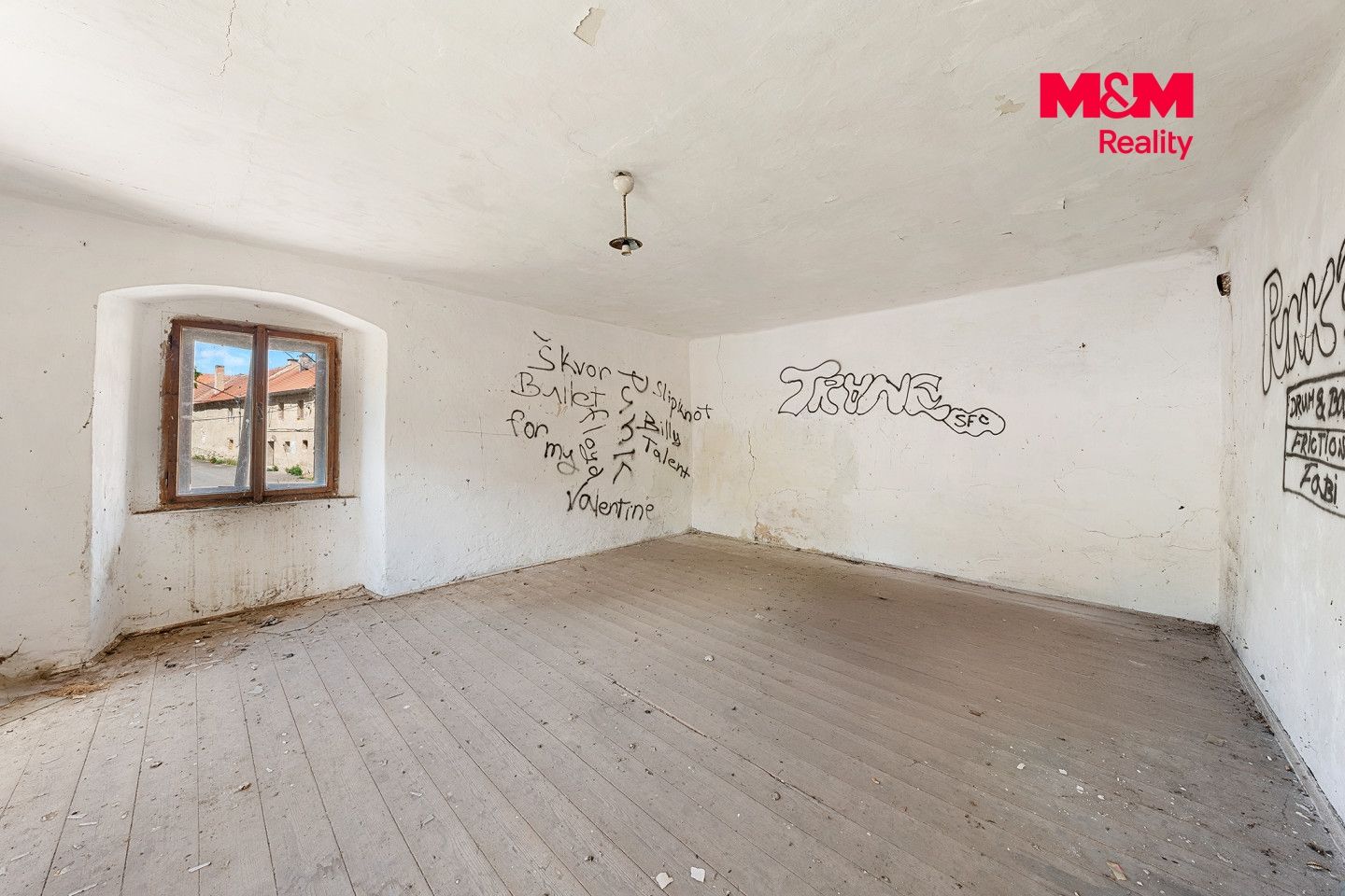 Prodej, Rodinný dům, 53 m², Býčkovice, Býčkovice – náhled fotky 7
