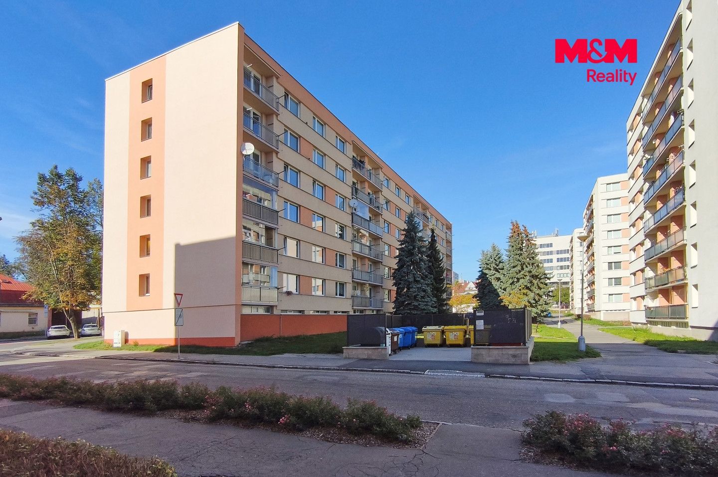 Prodej, Byt 4+1, 75 m², Havlíčkův Brod, Beckovského, Havlíčkův Brod – náhled fotky 17