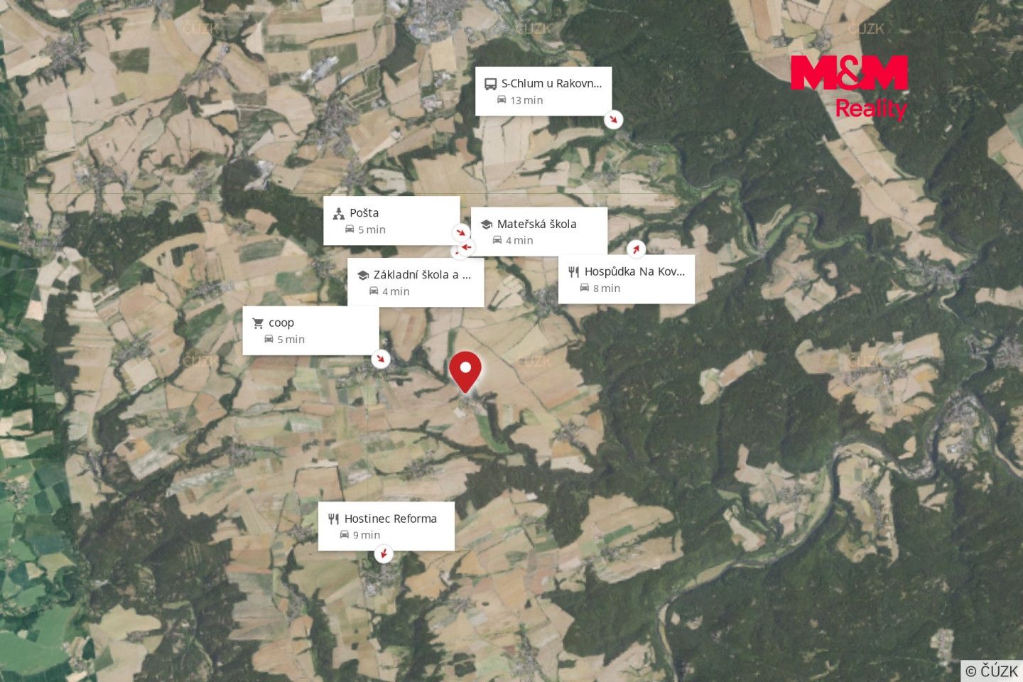 Prodej, Chata, 62 m², Pavlíkov, Pavlíkov – náhled fotky 18