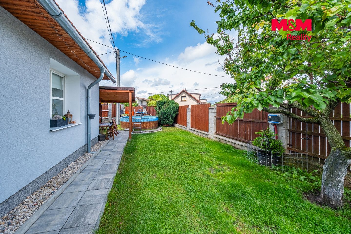 Prodej, Rodinný dům, 76 m², Svojetice, Stará cesta, Svojetice – náhled fotky 3