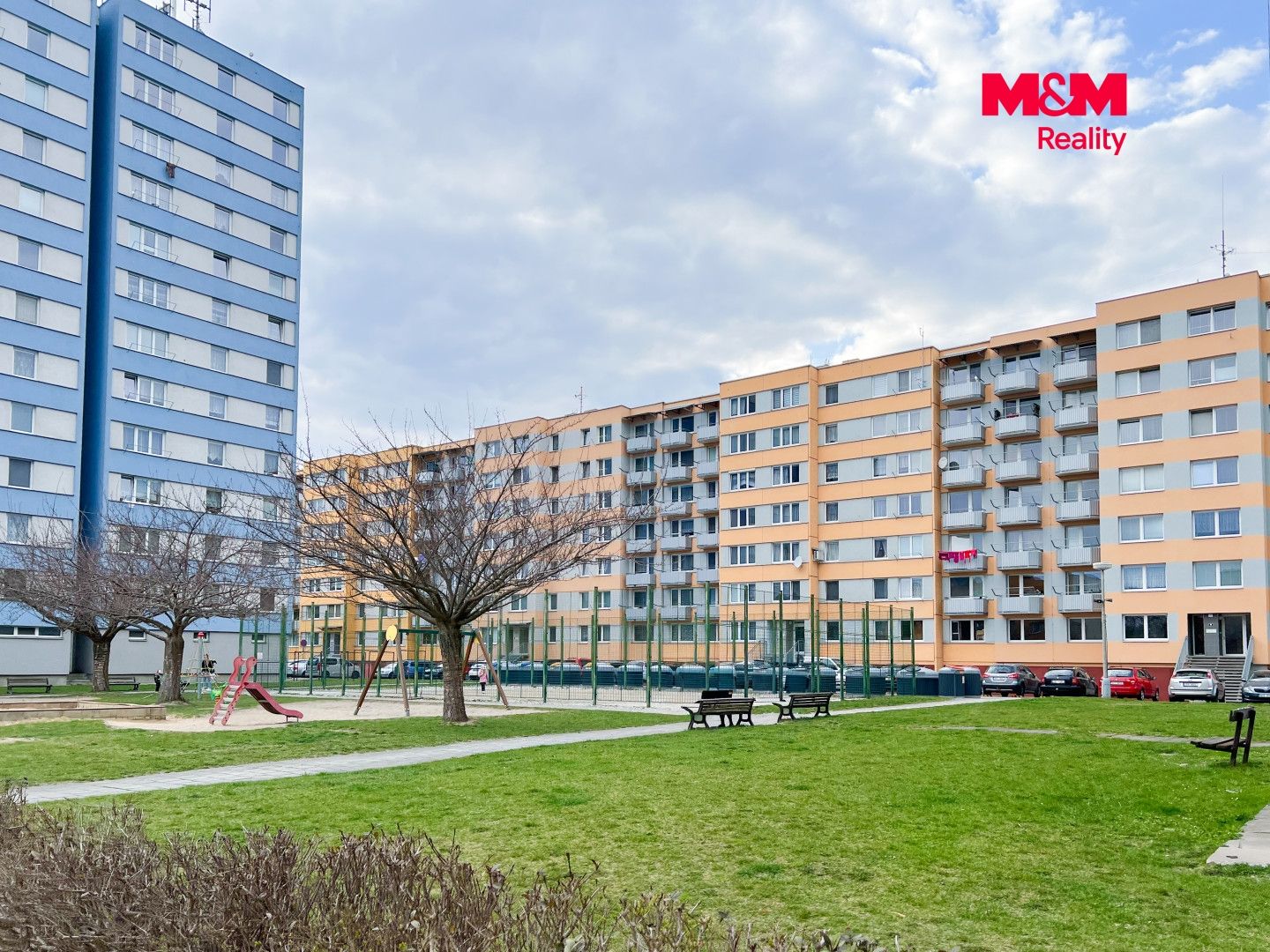 Prodej, Byt 3+1, 73 m², Strakonice, Na Ohradě, Strakonice – náhled fotky 14
