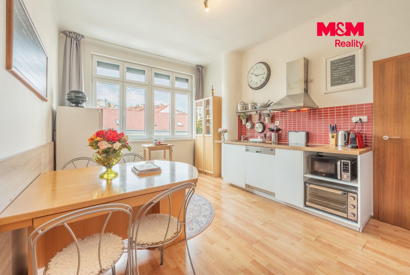 Prodej, Atypický byt, 171 m², Praha, Nuselská, Praha – náhled fotky 26