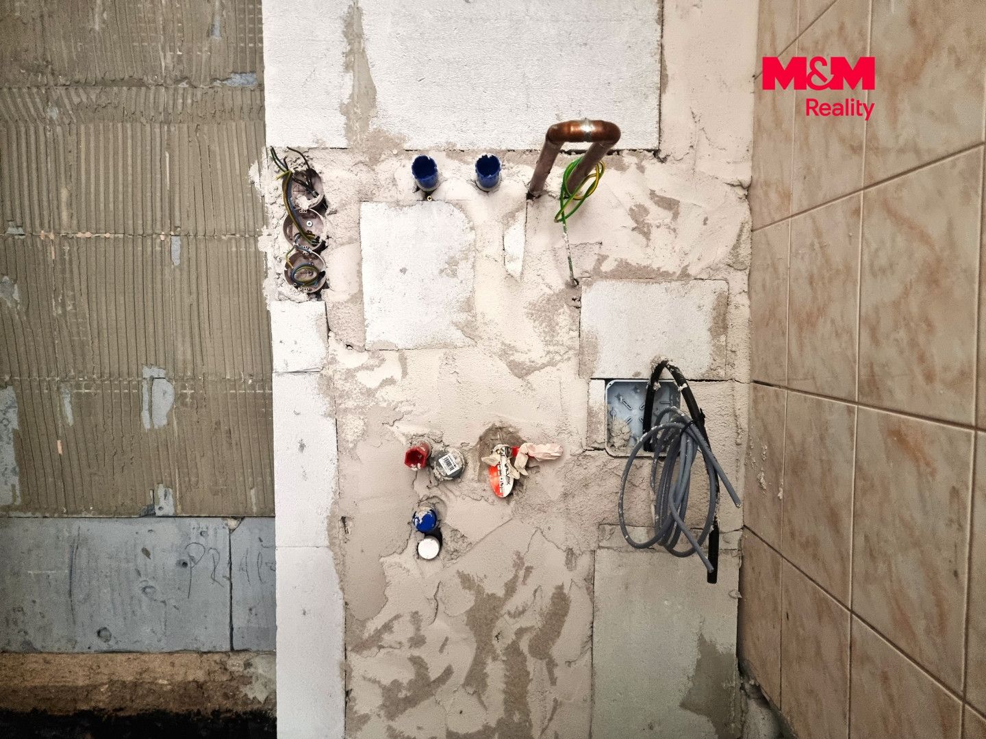 Prodej, Rodinný dům, 138 m², Čejkovice, K Marku, Čejkovice – náhled fotky 12