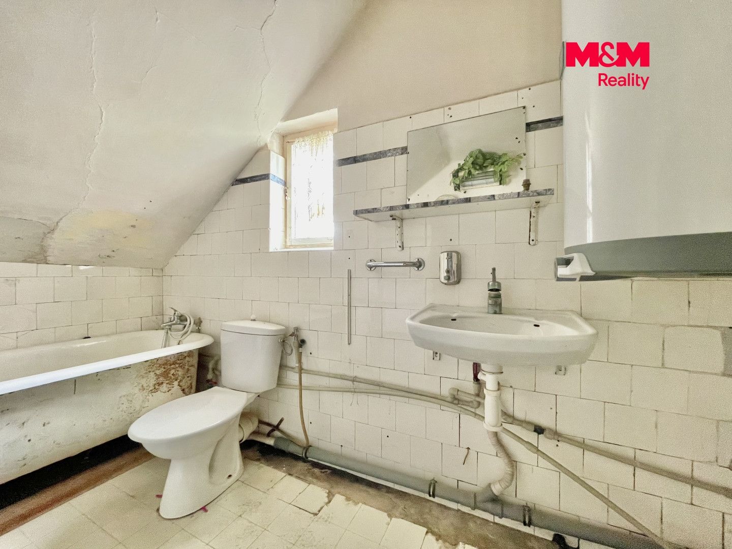 Prodej, Rodinný dům, 165 m², Žamberk, Nádražní, Žamberk – náhled fotky 34