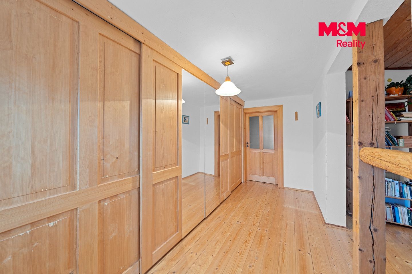 Prodej, Rodinný dům, 164 m², Bynovec, Bynovec – náhled fotky 13