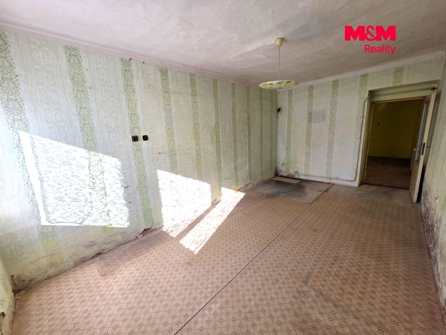 Prodej, Zemědělská usedlost, 238 m², Fulnek, Fulnek – náhled fotky 13
