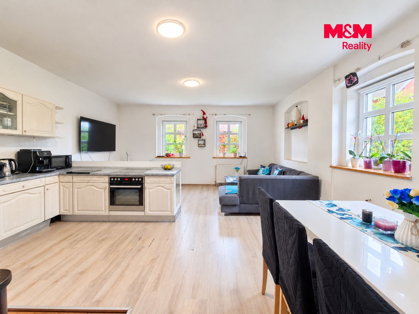 Prodej, Rodinný dům, 170 m², Nový Kostel, Nový Kostel – náhled fotky 2