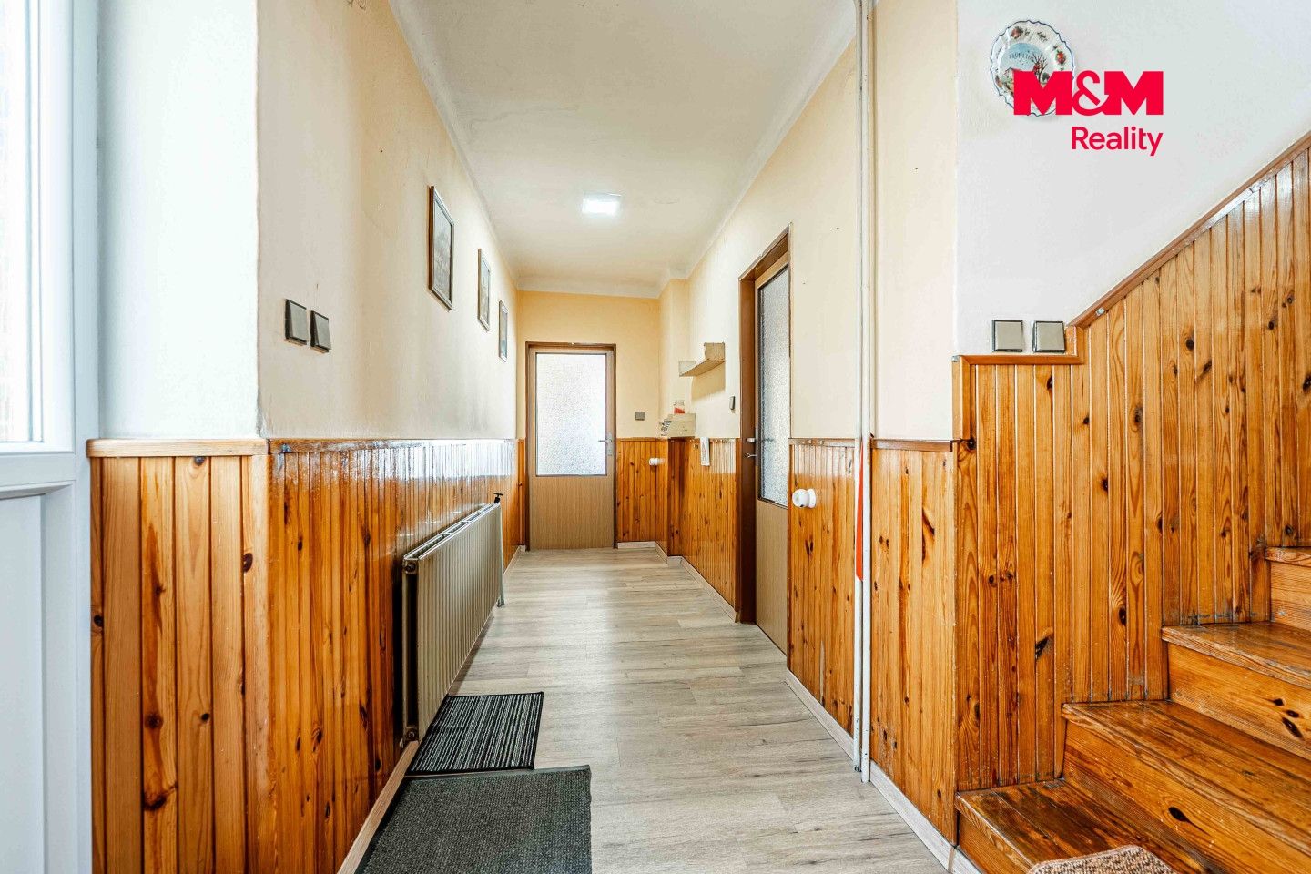 Prodej, Zemědělská usedlost, 600 m², Fulnek, Fulnek – náhled fotky 35