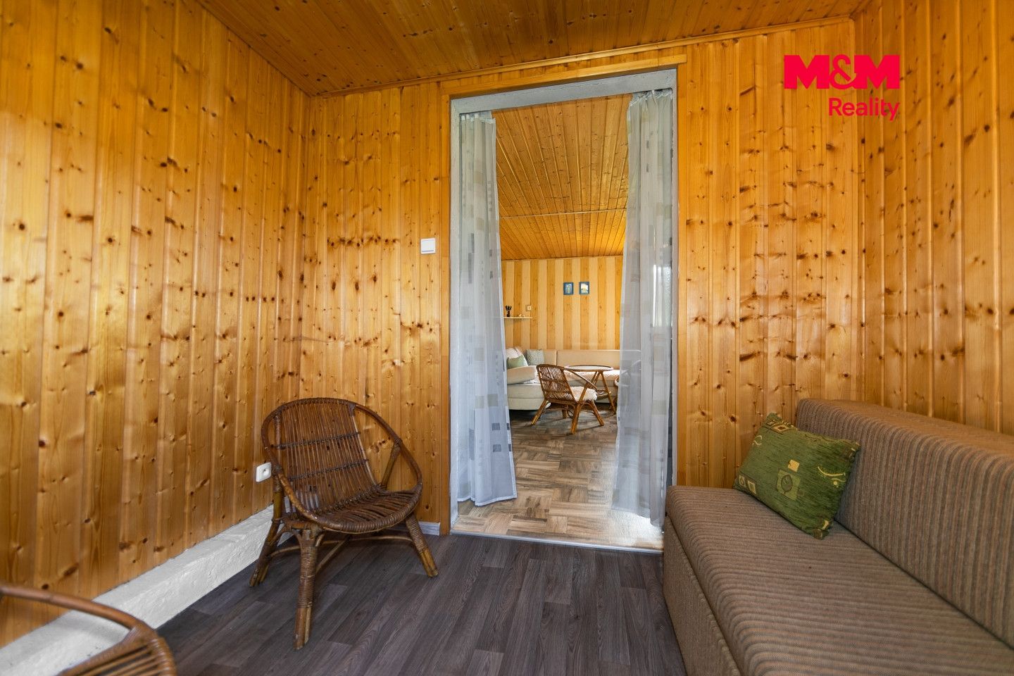 Prodej, Chata, 34 m², Česká Bříza, Česká Bříza – náhled fotky 15