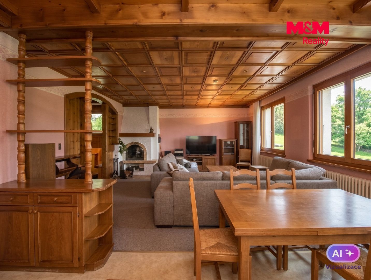 Prodej, Rodinný dům, 200 m², Seloutky, Seloutky – náhled fotky 9