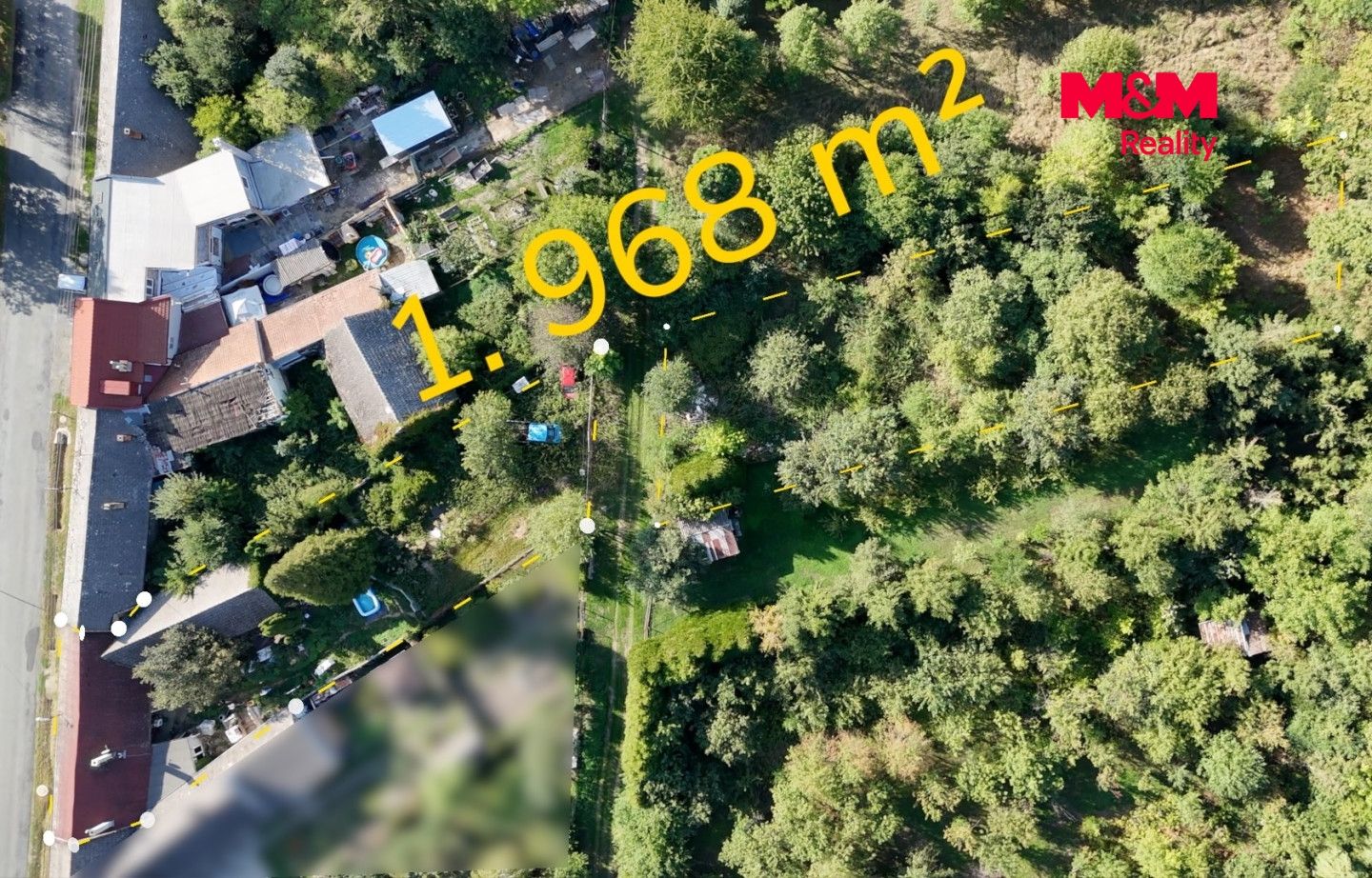 Prodej, Rodinný dům, 114 m², Oplocany, Oplocany – náhled fotky 22