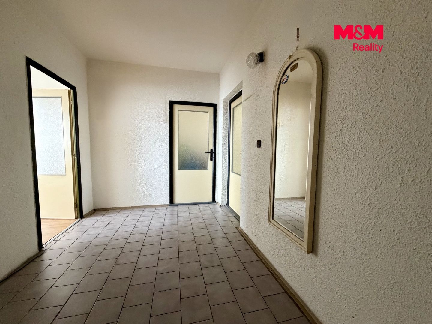 Prodej, Byt 3+kk, 72 m², Jirkov, U Sauny, Jirkov – náhled fotky 12