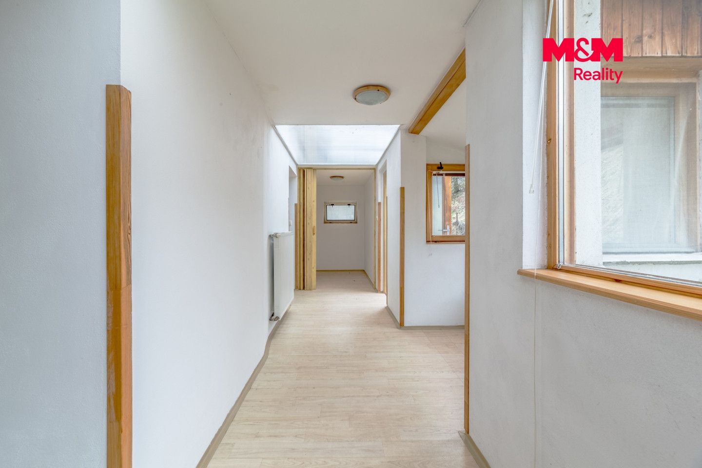 Prodej, Rodinný dům, 212 m², Kosova Hora, Kosova Hora – náhled fotky 13