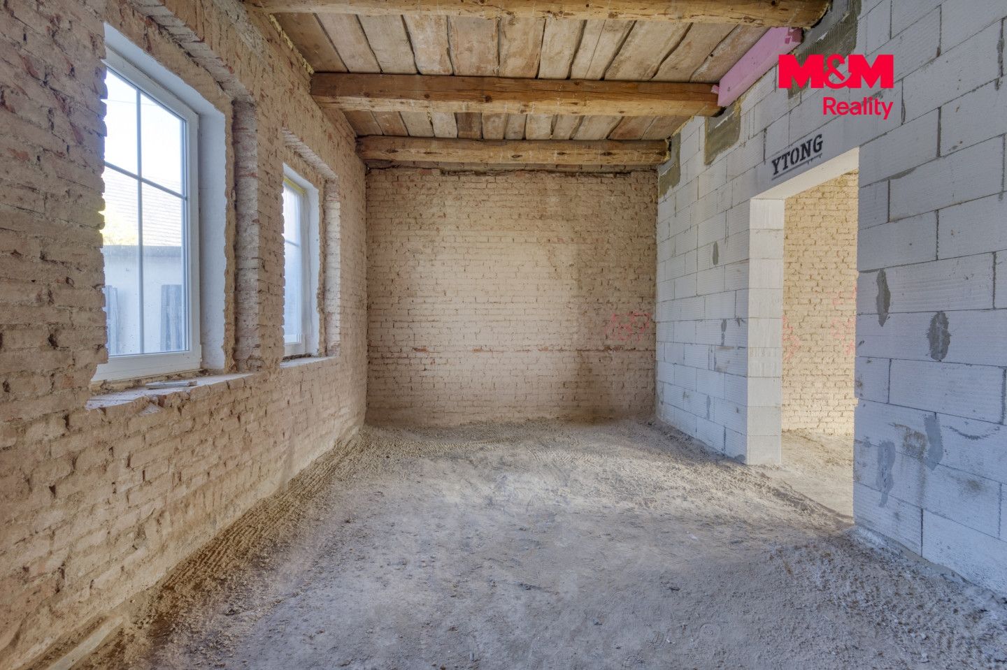Prodej, Rodinný dům, 430 m², Plasy, Babinská, Plasy – náhled fotky 14