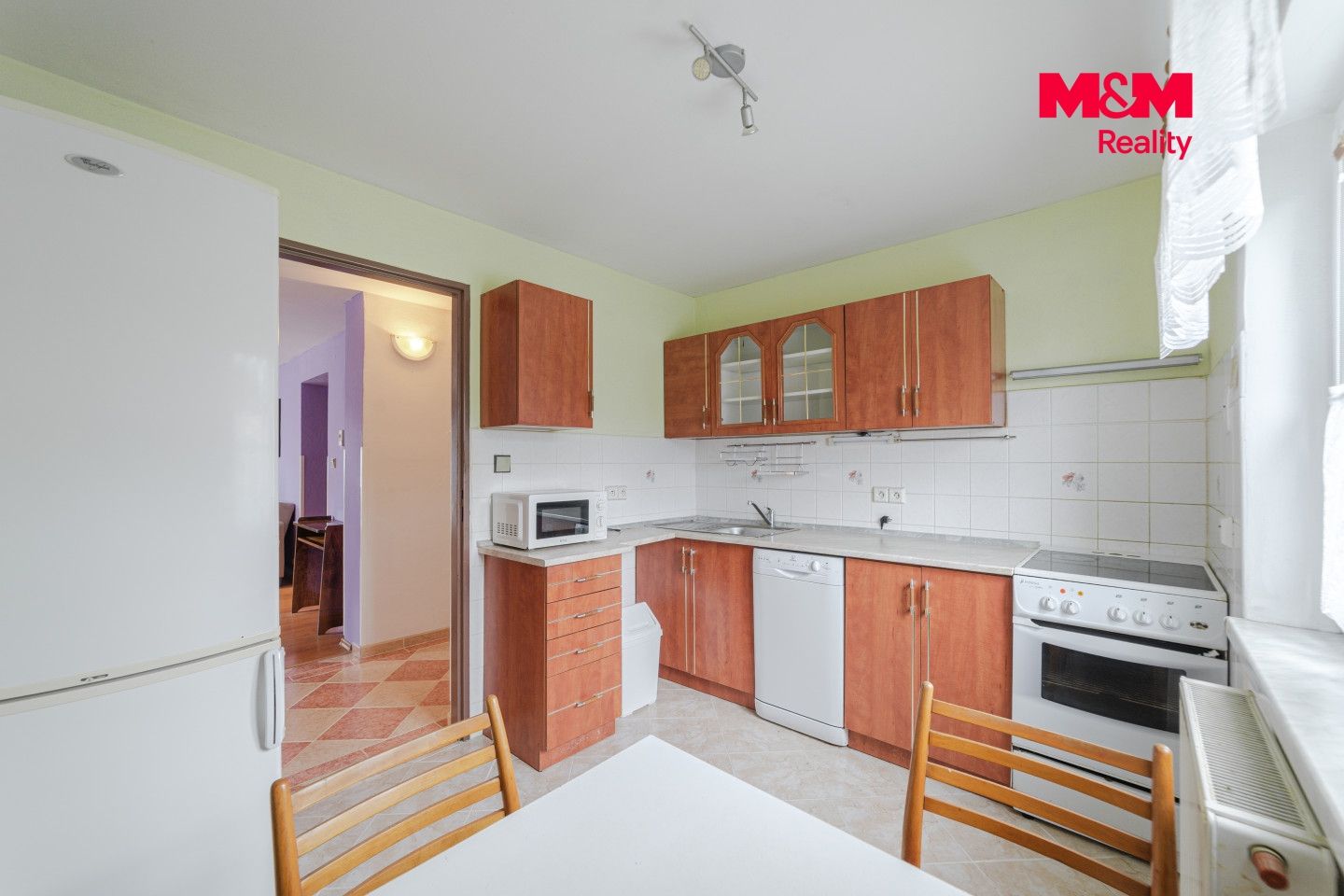 Prodej, Rodinný dům, 51 m², Jeseník nad Odrou, Jeseník nad Odrou – náhled fotky 13