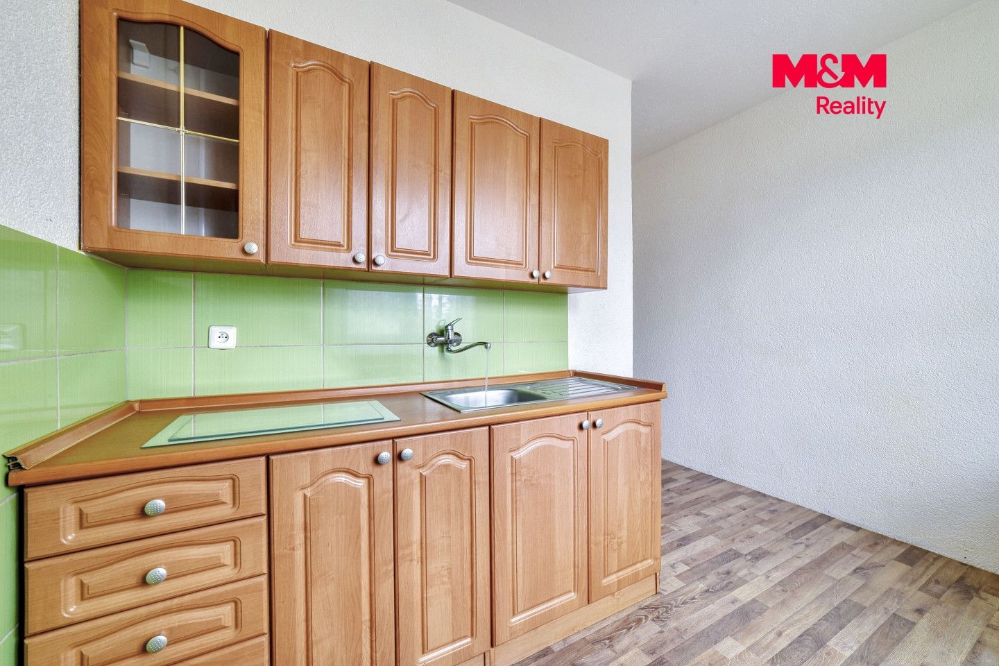 Prodej, Byt 2+1, 55 m², Toužim, Toužim – náhled fotky 8