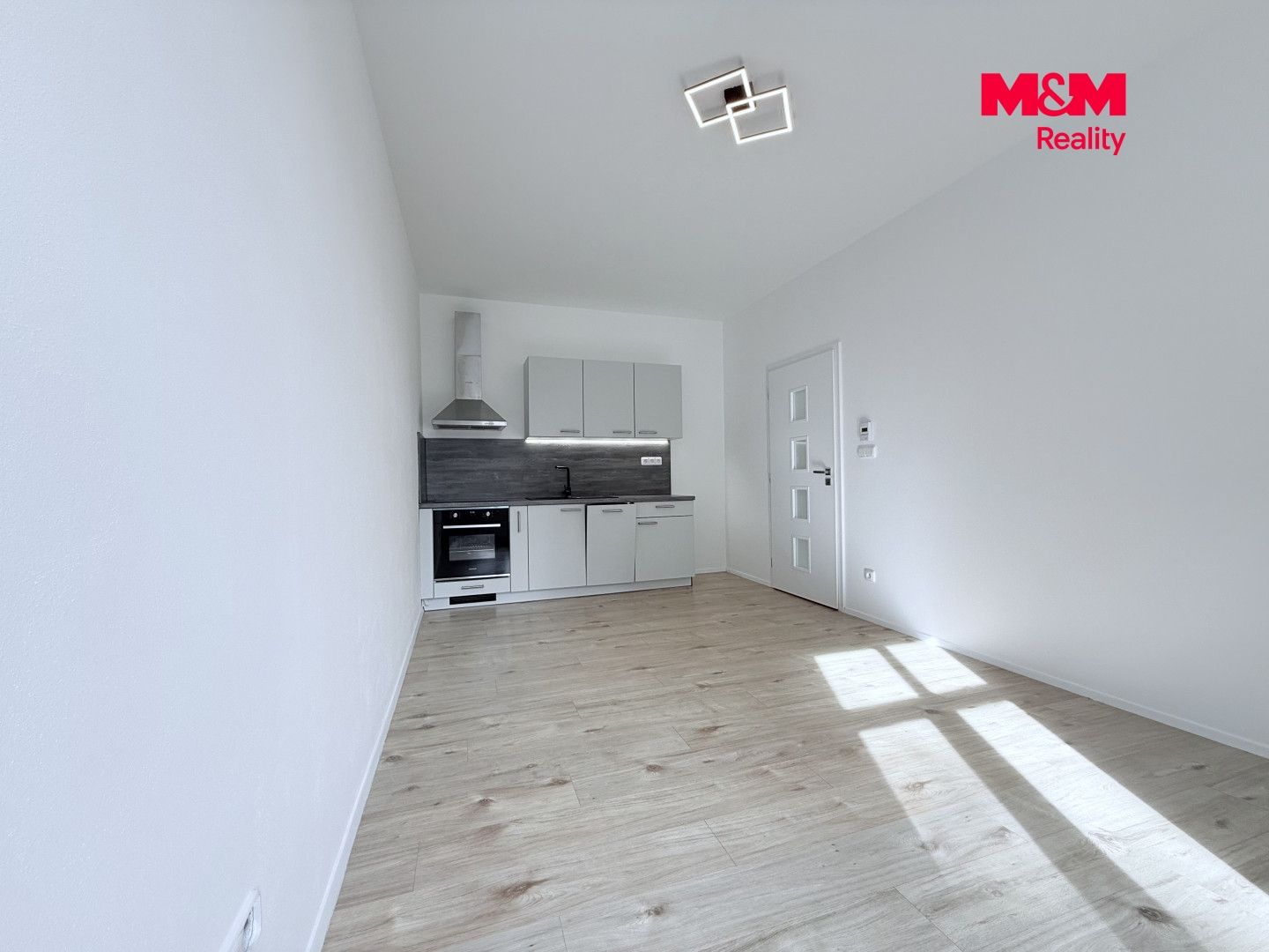 Pronájem, Byt 1+kk, 26 m², Jablonec nad Nisou, Růžová, Jablonec nad Nisou – náhled fotky 3