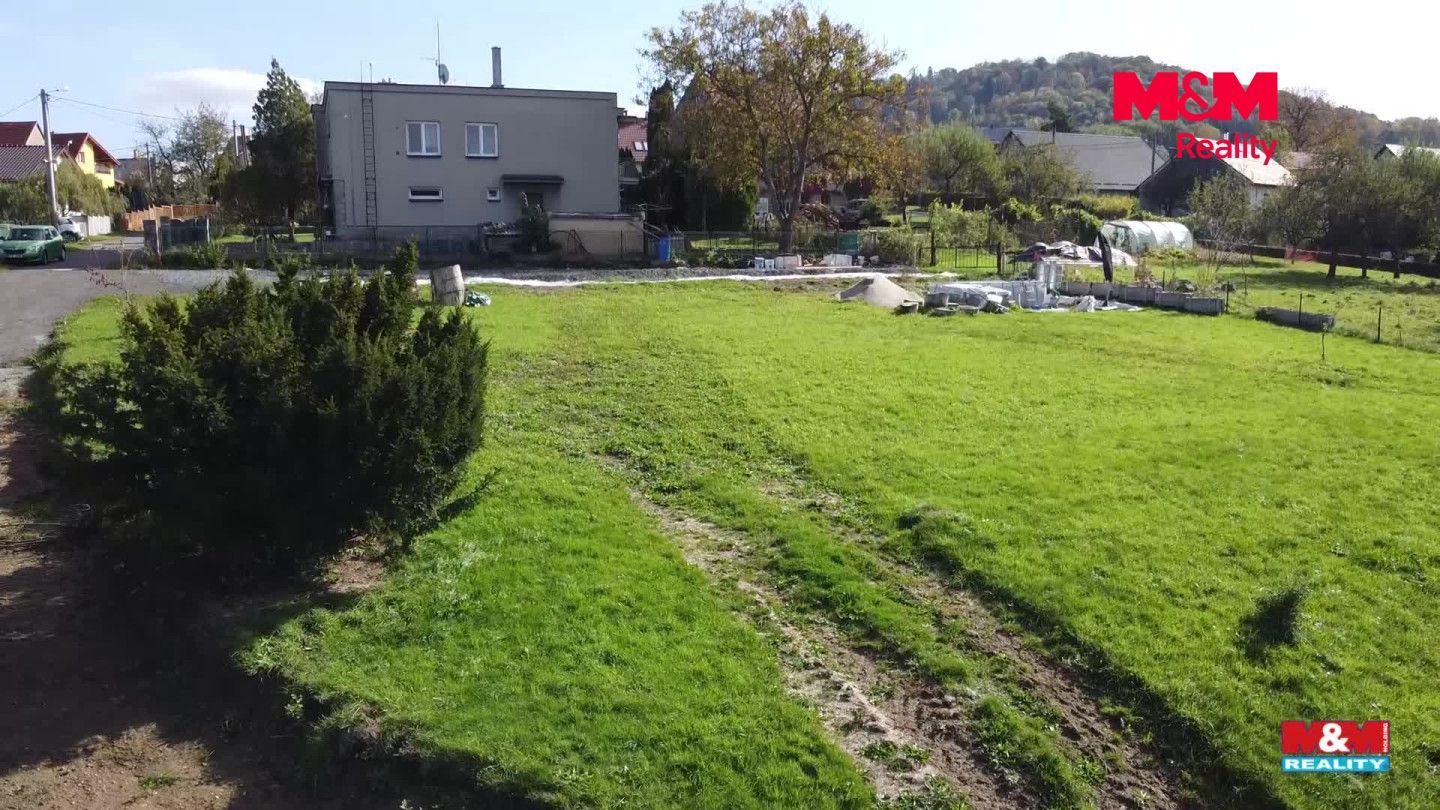 Prodej, Pozemek k bydlení, Libhošť