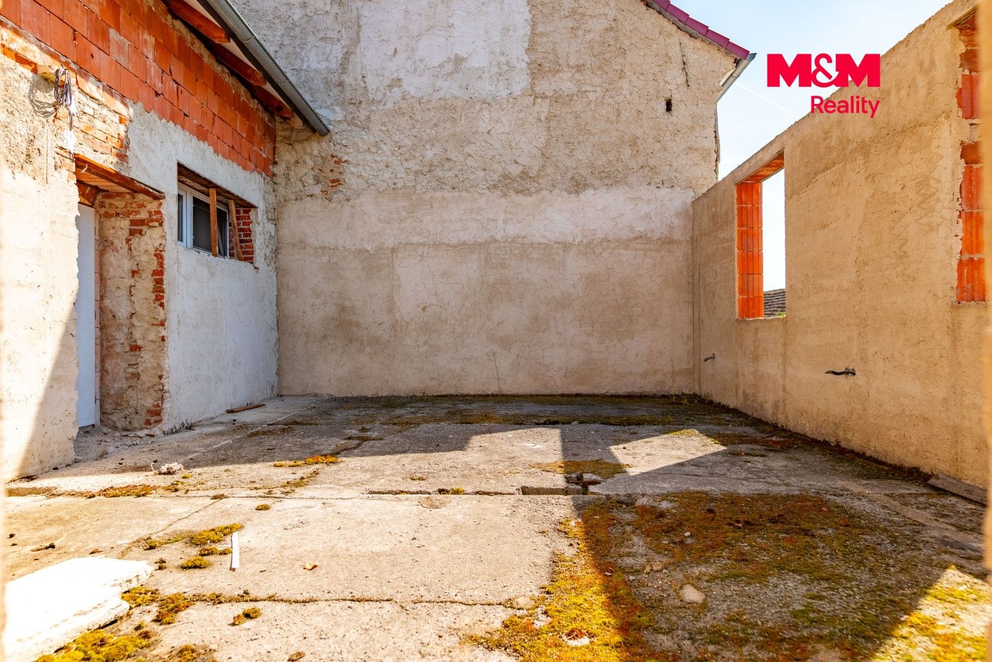 Prodej, Chalupa, 123 m², Štěkeň, Na Městečku, Štěkeň – náhled fotky 16
