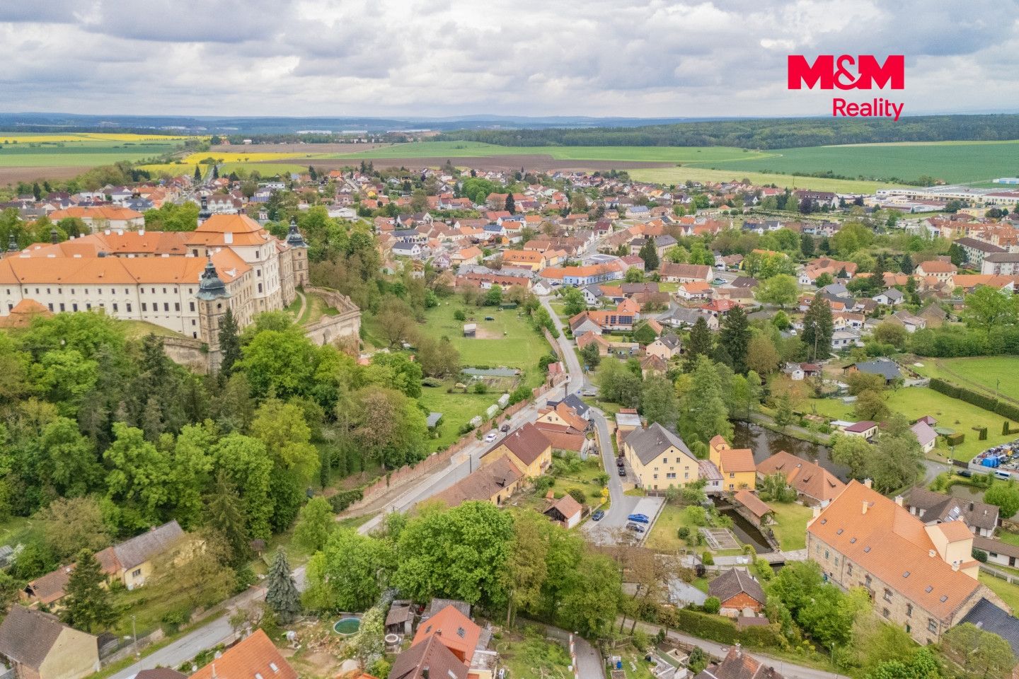Prodej, Byt 3+kk, 82 m², Chotěšov, Starý mlýn, Chotěšov – náhled fotky 13
