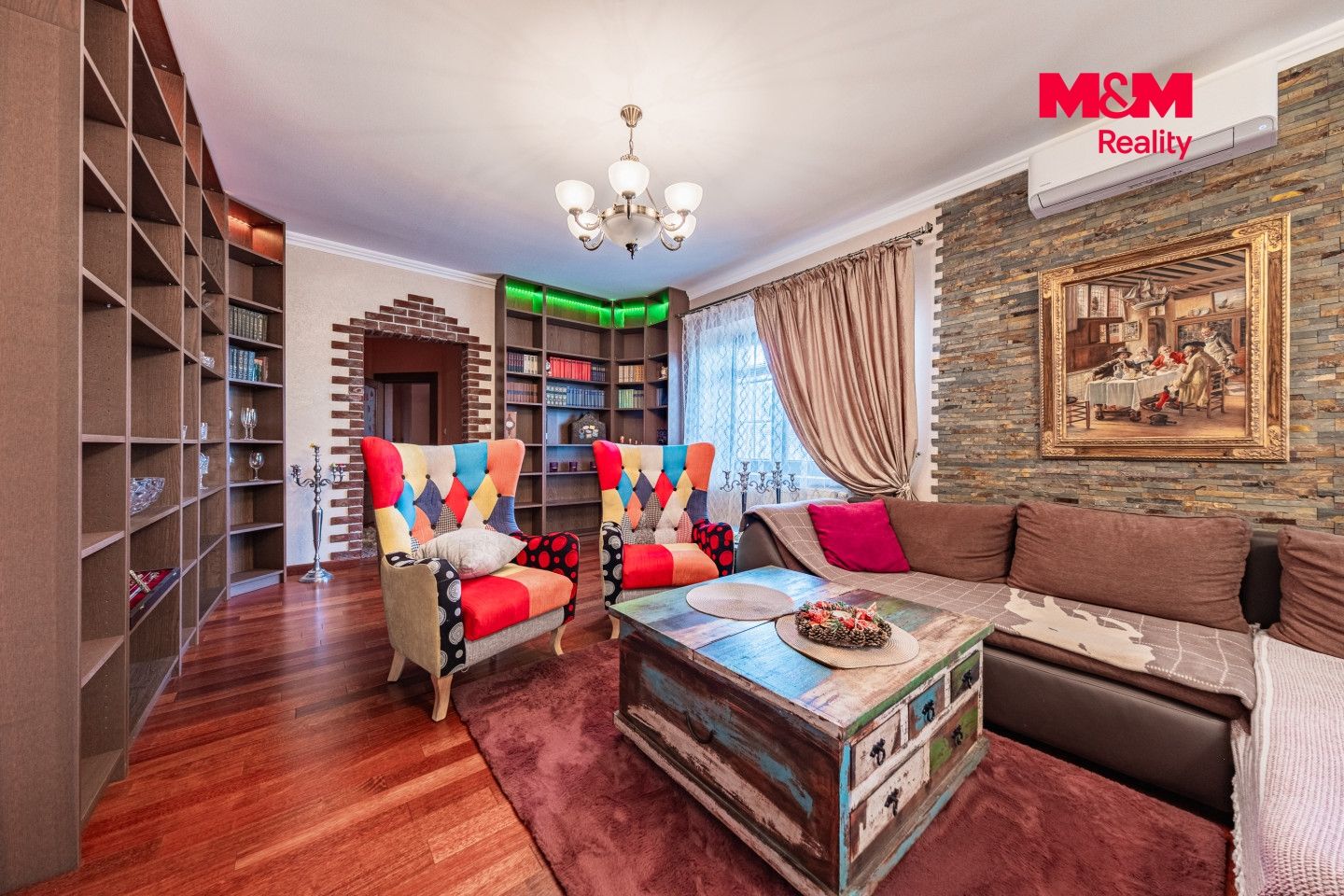 Prodej, Rodinný dům, 325 m², Úvaly, Úvaly – náhled fotky 7