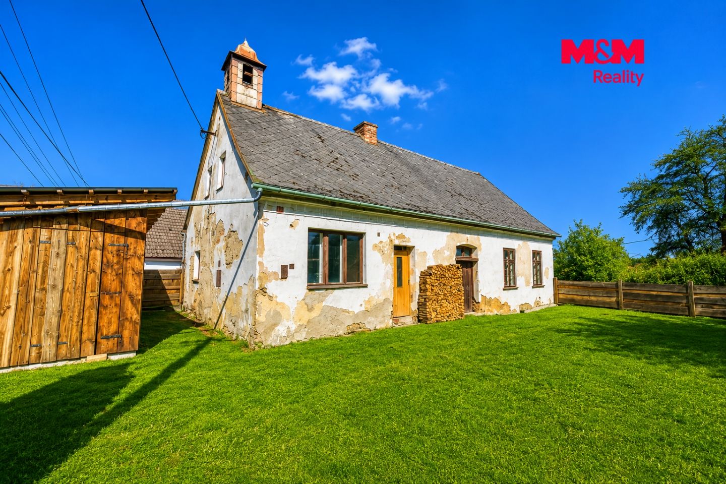 Prodej, Rodinný dům, 108 m², Planá, Planá – náhled fotky 20