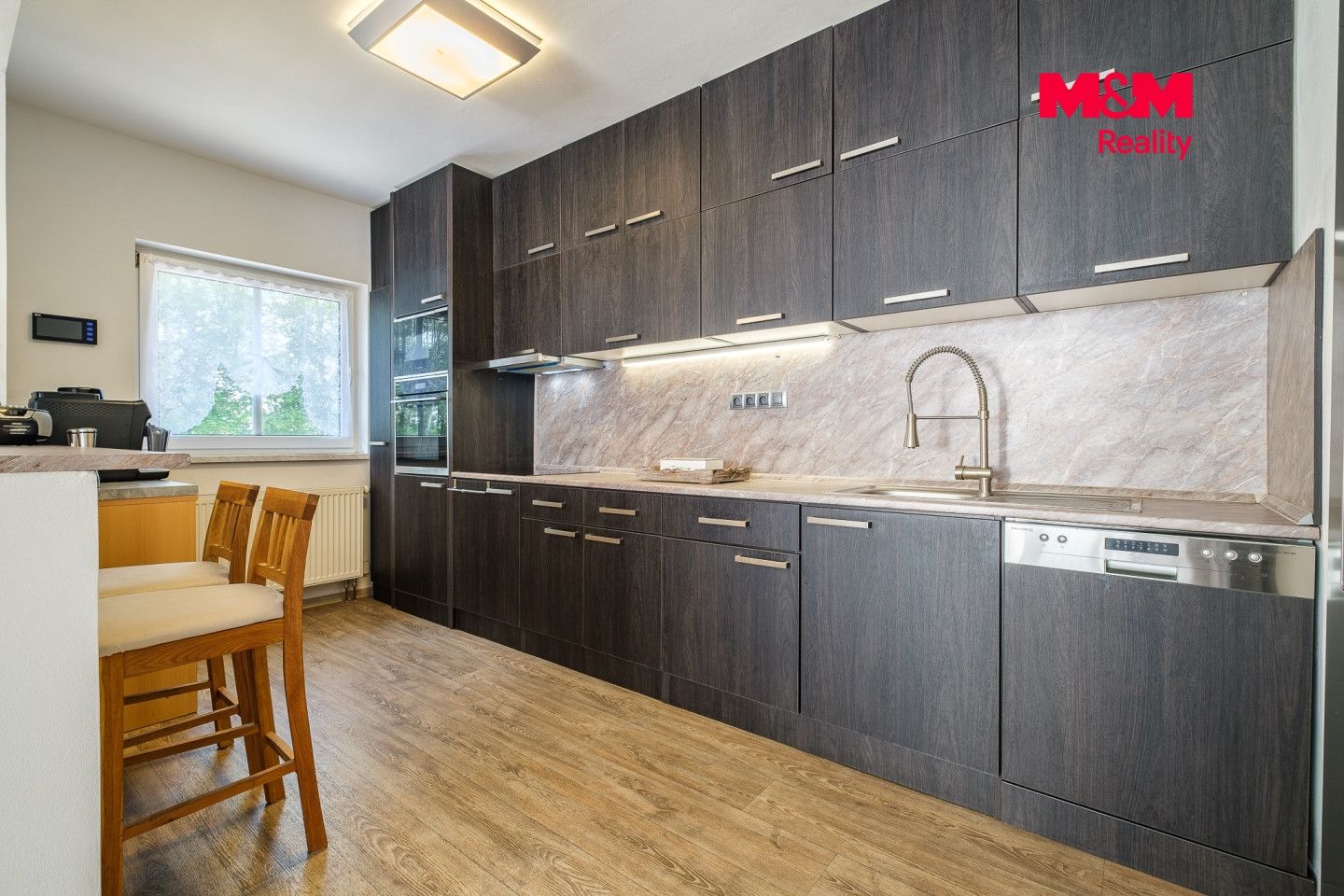 Prodej, Rodinný dům, 367 m², Březová, Okružní, Březová – náhled fotky 2