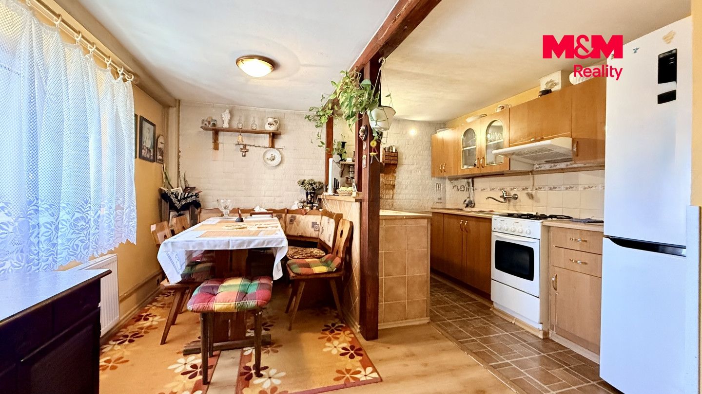 Prodej, Rodinný dům, 150 m², Znojmo, Znojmo – náhled fotky 18
