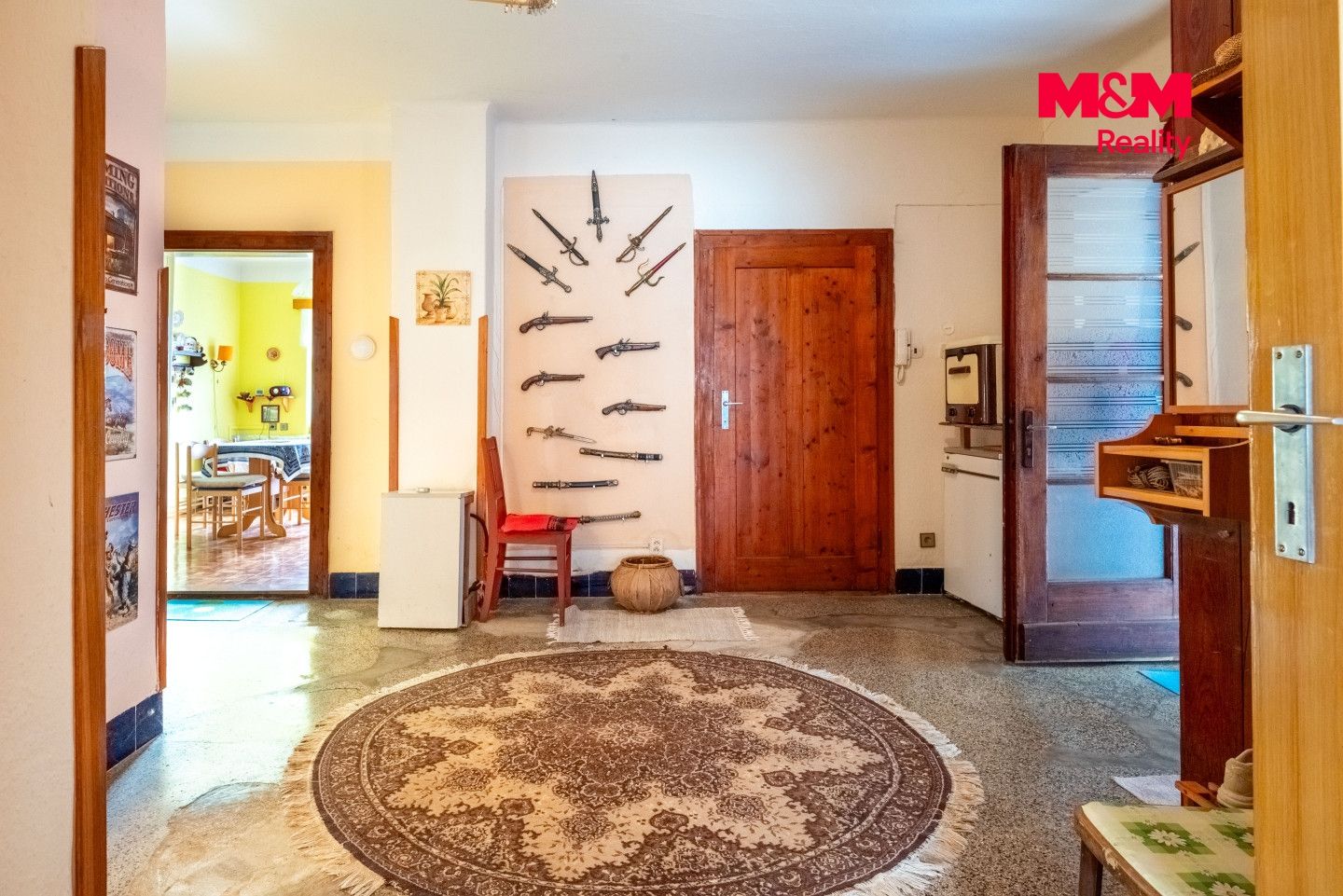 Prodej, Rodinný dům, 98 m², Mirotice, Stroupežnického, Mirotice – náhled fotky 15