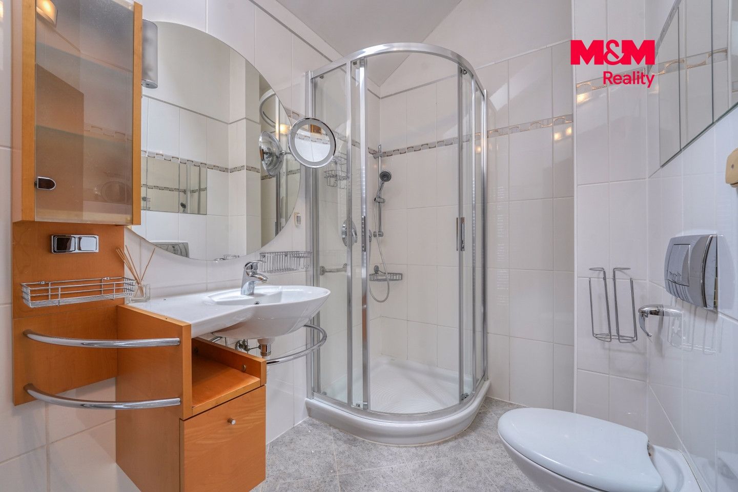 Prodej, Rodinný dům, 400 m², Františkovy Lázně, Větrná hůrka, Františkovy Lázně – náhled fotky 28