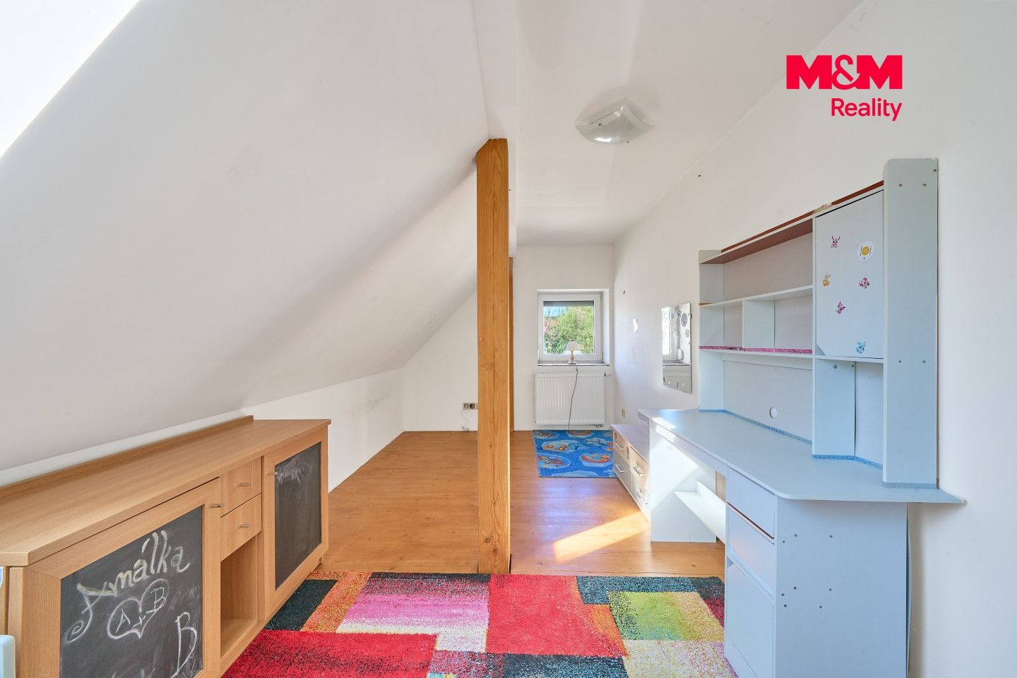 Prodej, Rodinný dům, 380 m², Červený Kostelec, Jiráskova, Červený Kostelec – náhled fotky 7