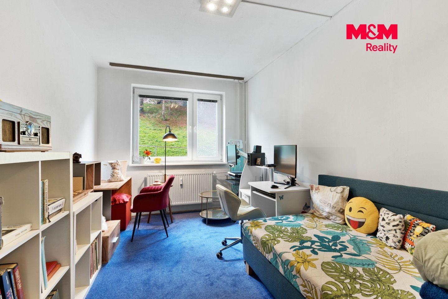 Prodej, Byt 3+1, 79 m², Liberec, Hvězdná, Liberec – náhled fotky 10