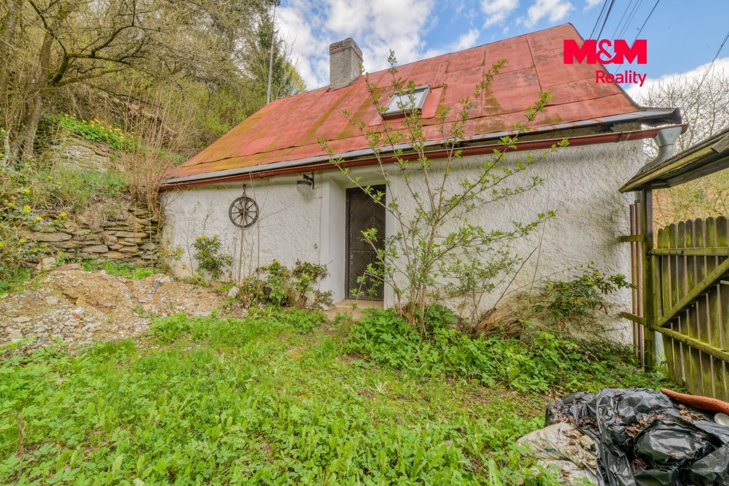 Prodej, Chalupa, 73 m², Chodová Planá, Chodová Planá – náhled fotky 17